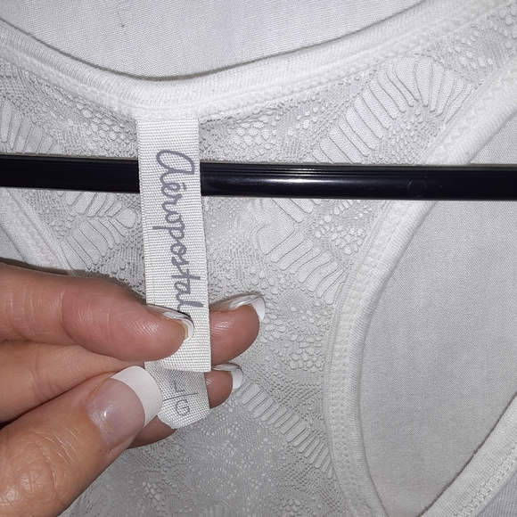 Aero tank top - Picture 2 of 3